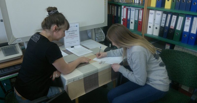IPD W PROJEKCIE „OD SZKOLENIA DO ZATRUDNIENIA YEI” W BUSKU – ZDROJU