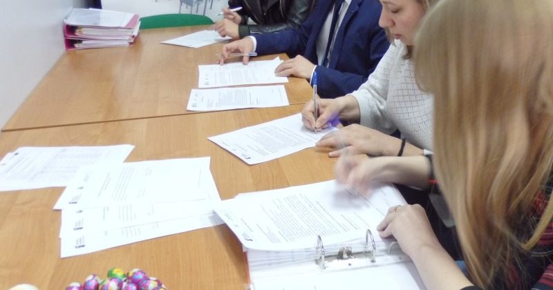 REKRUTACJA DO PROJEKTU „OSDZ-YEI” – II EDYCJA  W OPATOWIE