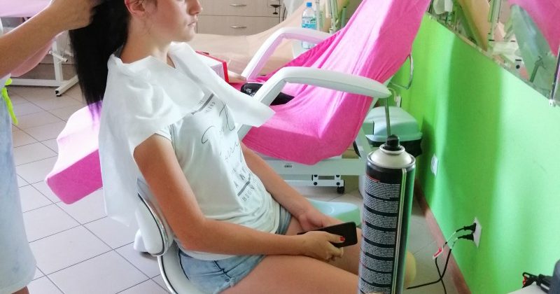 METAMORFOZA UCZESTNIKÓW PROJEKTU „OSDZ-YEI” W OSTROWCU ŚWIĘTOKRZYSKIM