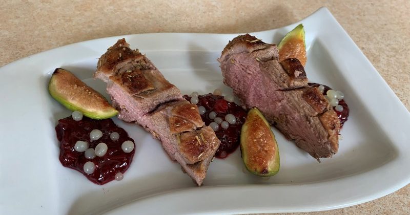 POTRAWY NA MIARĘ „MASTERCHEFA” W OSTROWCU ŚWIĘTOKRZYSKIM
