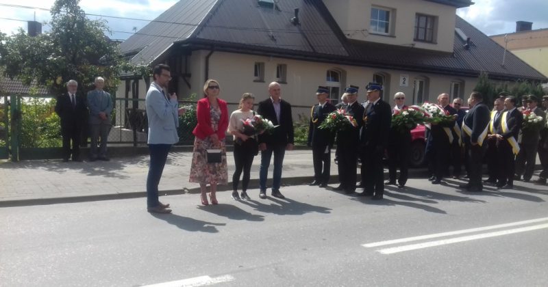 ŚWIĘTO WOJSKA POLSKIEGO W STARACHOWICACH
