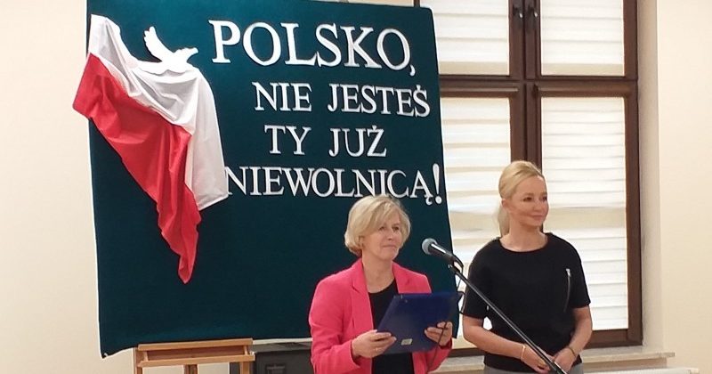 KONKURS „NIEPODLEGŁA”