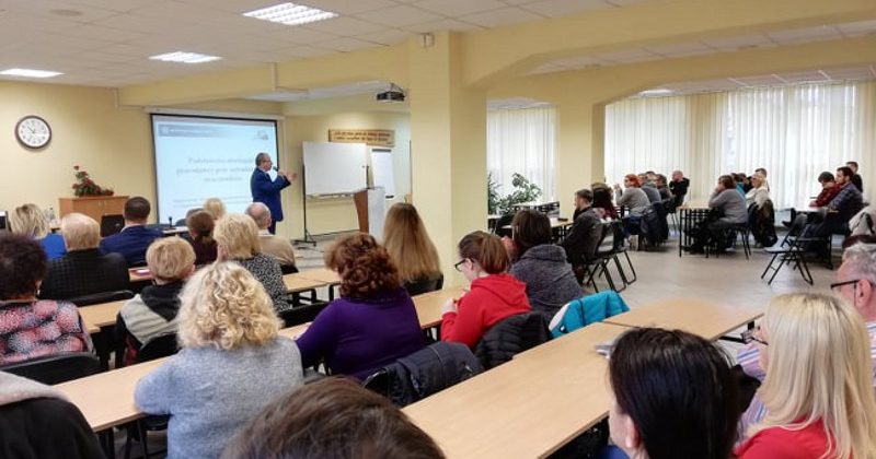 ŚWIATOWY TYDZIEŃ PRZEDSIĘBIORCZOŚCI „BEZ BARIER” Z MCK’AMI