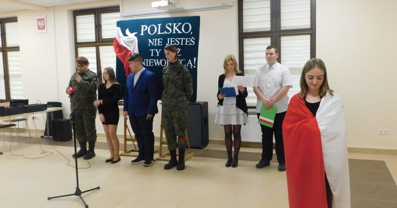 UROCZYSTY WYSTĘP GRUPY CAMERATO Z OKAZJI DNIA NIEPODLEGŁOŚCI