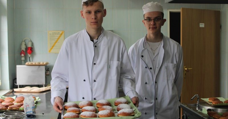 STARA I SMACZNA TRADYCJA