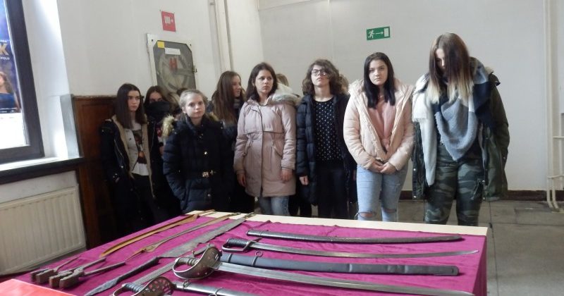 HISTORIA POWSTANIA STYCZNIOWEGO