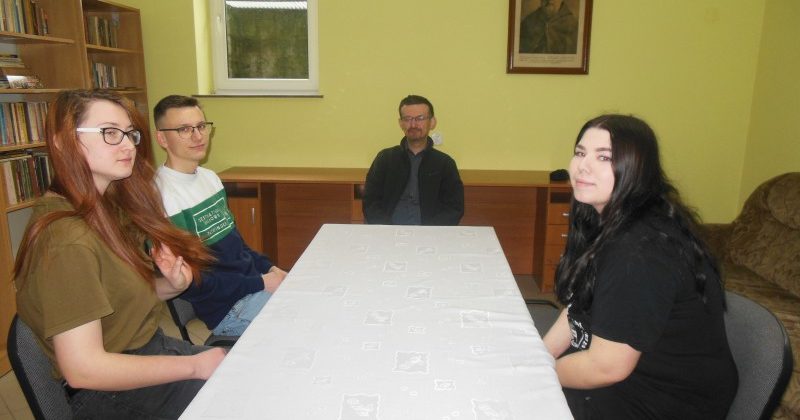 „KARTOFLANKA” DLA BEZDOMNYCH