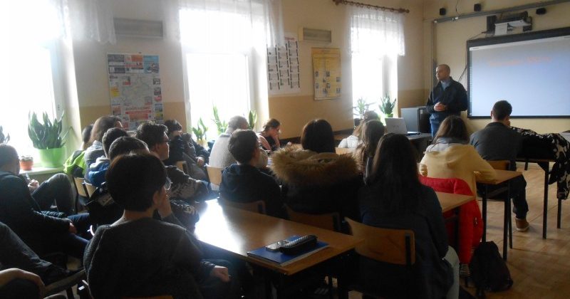 PROFILAKTYKA W KOŃSKICH