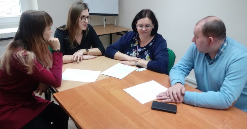 ZESPÓŁ WSPARCIA W SKARŻYSKU-KAMIENNEJ