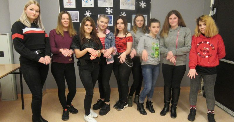 FERIE ZIMOWE W JĘDRZEJOWIE POD ZNAKIEM SZKOLEŃ