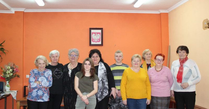 POKOLENIA NIE MAJĄ GRANIC