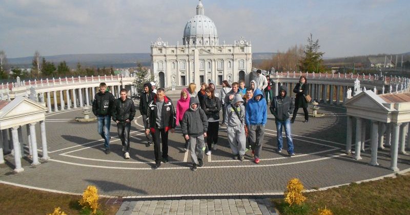 HUFIEC PRACY W PIŃCZOWIE