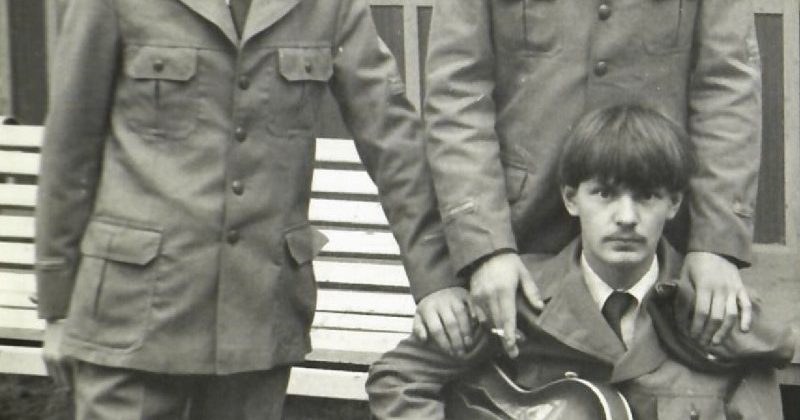 NASZA HISTORIA: OŚRODEK SZKOLENIA I WYCHOWANIA OHP W STARACHOWICACH