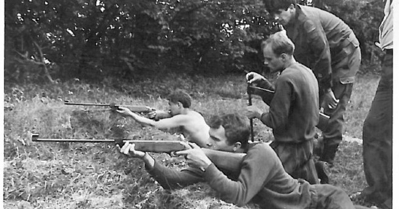 HISTORIA HUFCA PRACY W PIŃCZOWIE
