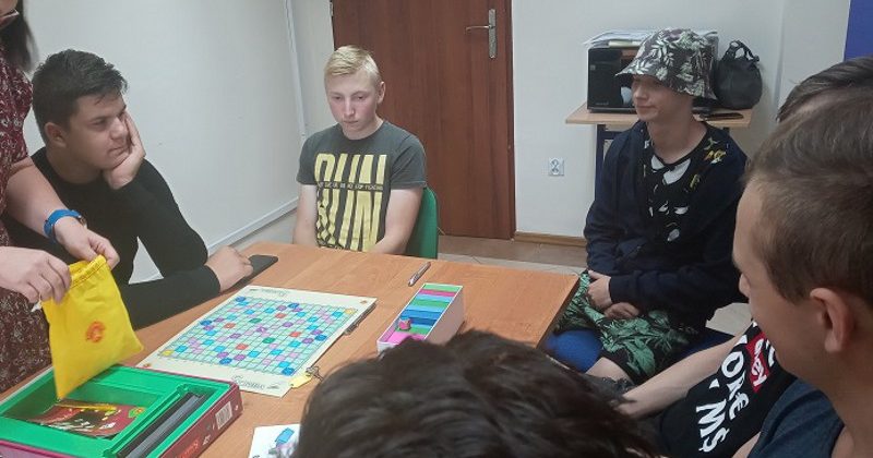 AKCJA „LATO Z OHP” 2020