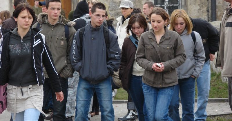 „ŚRODA Z  OHP W PIŃCZOWIE” – WYCIECZKI EDUKACYJNE I RAJDY PATRIOTYCZNE