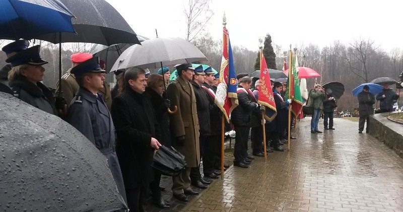 „ŚRODA Z HISTORIĄ OHP” – ROCZNICE HISTORYCZNE I WYDARZENIA RELIGIJNE W 2016 ROKU W 13-3 HP W KIELCACH