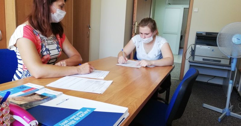 KONSULTACJE INDYWIDUALNE DLA UCZESTNIKÓW OHP