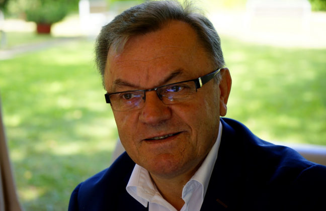 LIST WOJEWÓDZKIEGO KOMENDANTA OHP – JACKA SABATA Z OKAZJI NOWEGO ROKU SZKOLNEGO 2020/2021