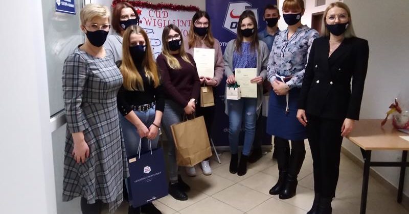 SPOTKANIE NOWOROCZNE W KOŃSKICH