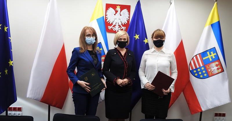WSPÓŁPRACA ŚWIĘTOKRZYSKIEJ WOJEWÓDZKIEJ KOMENDY OHP  Z WOJEWÓDZKIM URZĘDEM PRACY