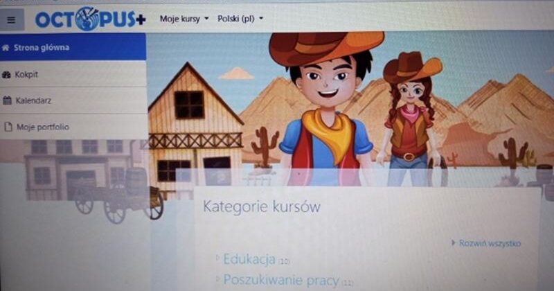 JUŻ JEST! „OCTOPUS +” WYSTARTOWAŁ W KIELCACH