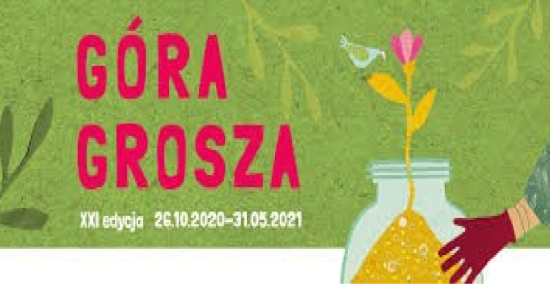GÓRA GROSZA