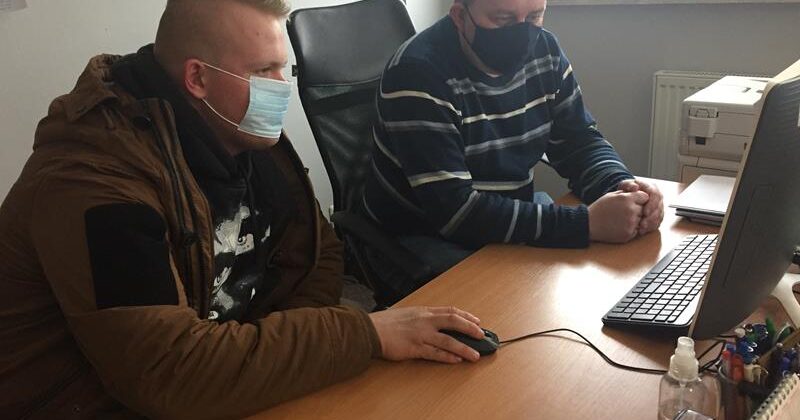 OCTOPUS+ MOJA SZANSA NA ROZWÓJ