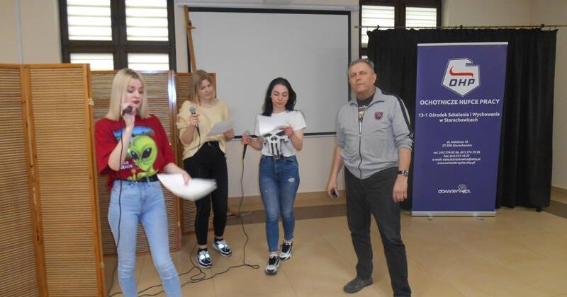 PIOSENKA JEST DOBRA NA WSZYSTKO