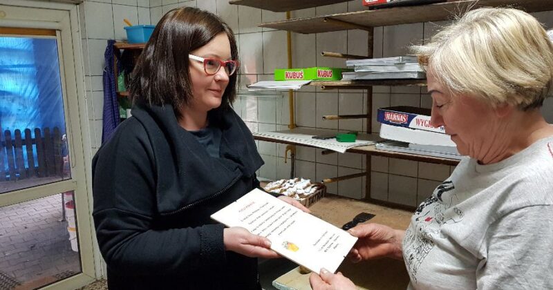 DZIEŃ PIEKARZY I CUKIERNIKÓW
