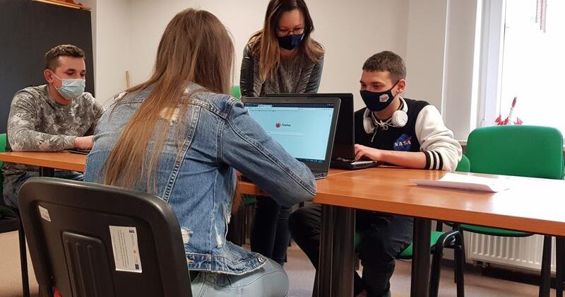 DZIEŃ BEZPIECZNEGO INTERNETU