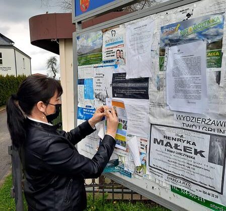DZIAŁANIA REKRUTACYJNE DO OSIW