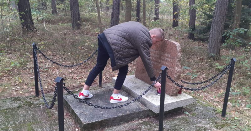 Tak niewiele znaczy tak wiele
