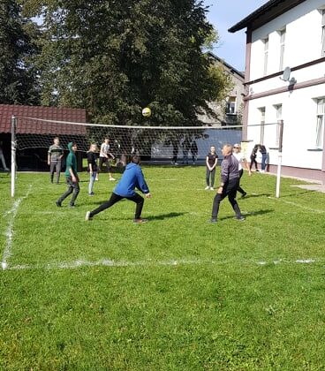 Sportowy relaks w Starachowicach