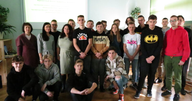 Tydzień Kariery w Starachowicach