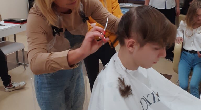Metamorfozy duże i małe :)