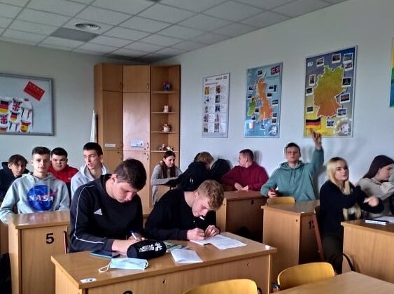 Szkolenie „ ABC prowadzenia działalności gospodarczej” w Busku – Zdroju- IV edycja