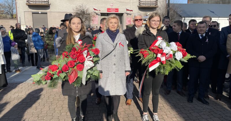 Święto Niepodległości w Końskich