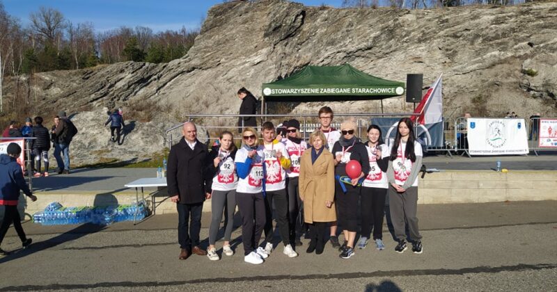 Dzień Niepodległości na sportowo