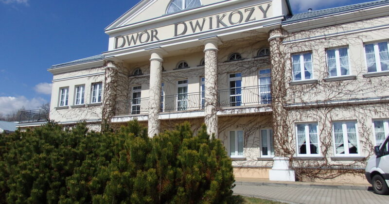 Akcja informacyjna MCK Sandomierz