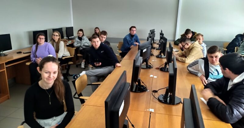 ABC poszukiwania pracy – doradztwo zawodowe w Busku – Zdroju