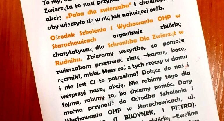 Zwycięzcy w konkursie „Aktywność dobry wybór”