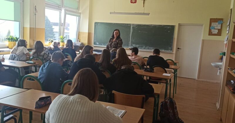 Rekrutacja do Hufca Pracy w Kielcach