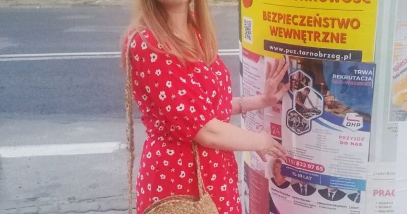 Rekrutacja do Hufca Pracy w Sandomierzu