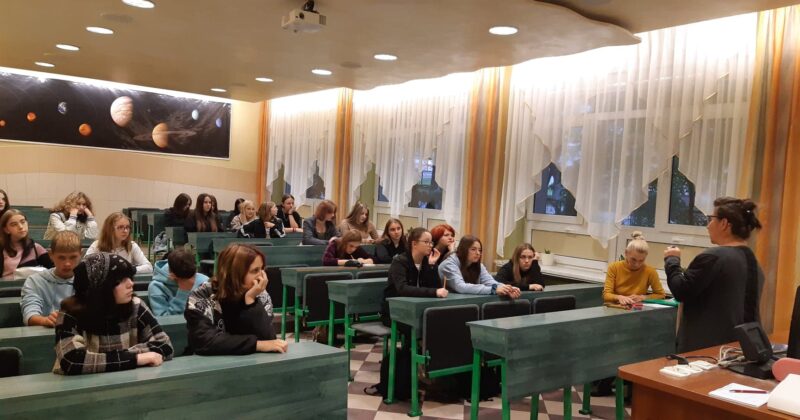 Szkolenie „ ABC prowadzenia działalności gospodarczej” W Busku – Zdroju- II edycja