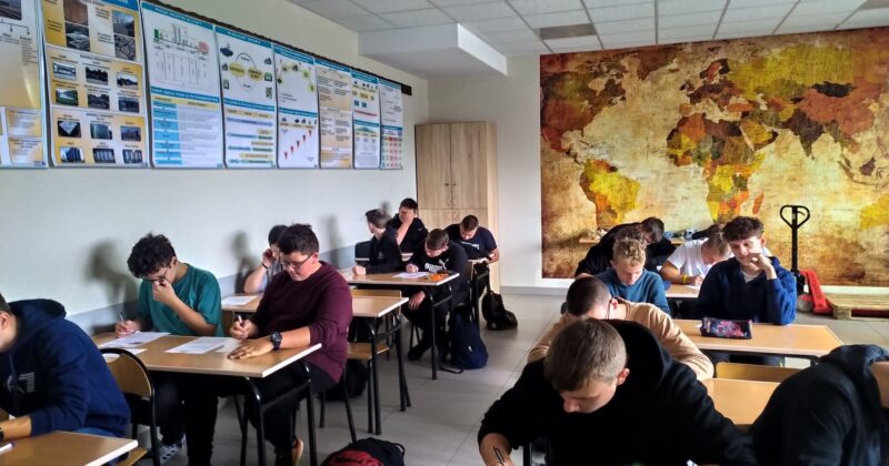 Szkolenie „ABC prowadzenia działalności gospodarczej”  W Busku – Zdroju