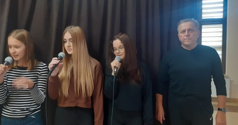 Starachowicki „Kameleon” – reaktywacja