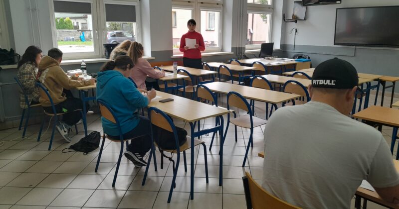 ABC przedsiębiorczości we Włoszczowie