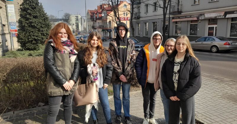 Sprzątanie świata czas zacząć – wiosna coraz bliżej