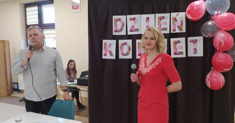 Dzień Kobiet w Starachowicach